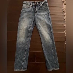 Banana Republic women’s jean’s